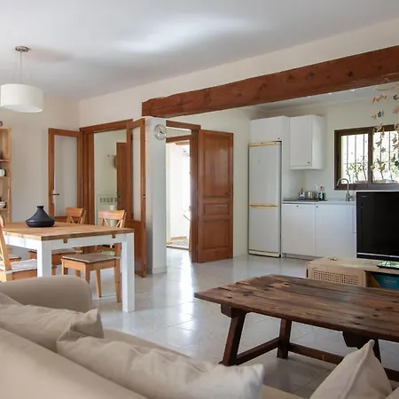 Pinaret Semesterbostad