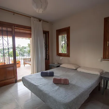 Pinaret Semesterbostad *