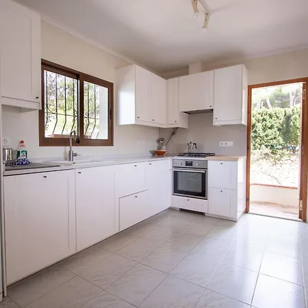 Pinaret Semesterbostad Moraira