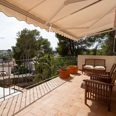 Semesterbostad Pinaret