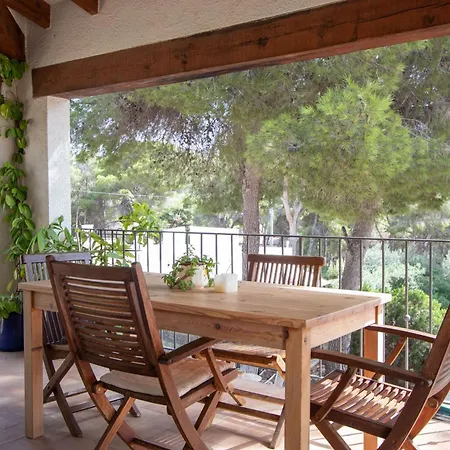 Semesterbostad Pinaret *