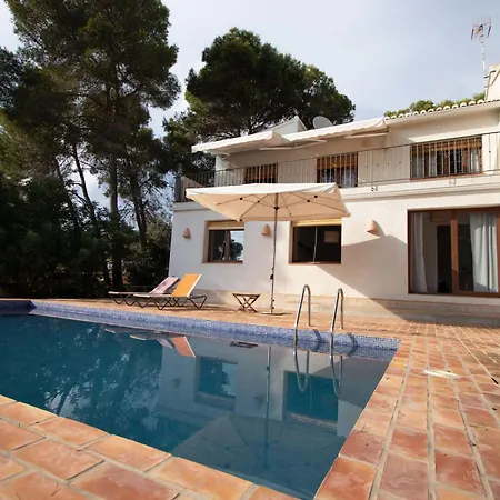 Pinaret Semesterbostad