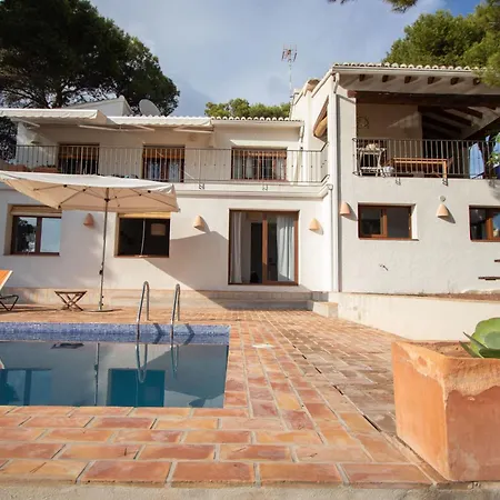 Semesterbostad Pinaret *