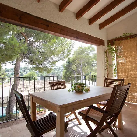 Pinaret * Moraira