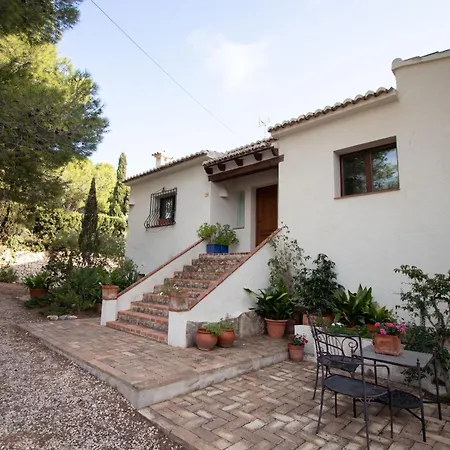 Pinaret Holiday home *