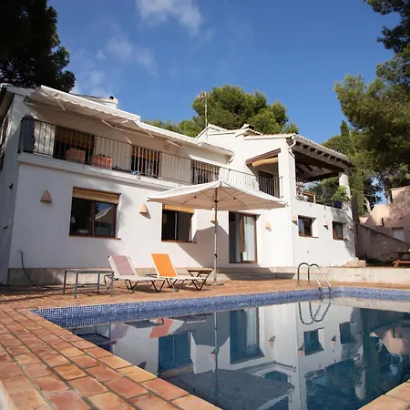 Pinaret Holiday home *